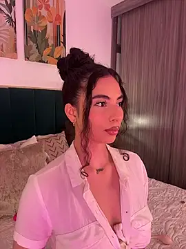 IrinaBlanc online show from 02-09-26, 01:09