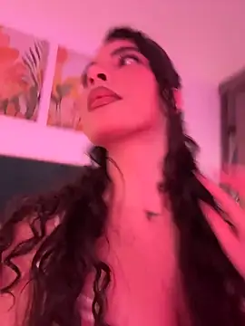 IrinaBlanc online show from 02-27-26, 12:21