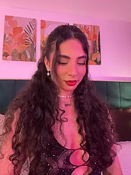 IrinaBlanc online show from 03-16-26, 01:22