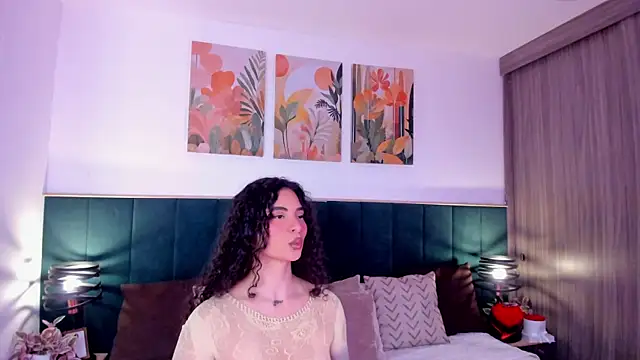 IrinaBlanc online show from 06-19-26, 02:49