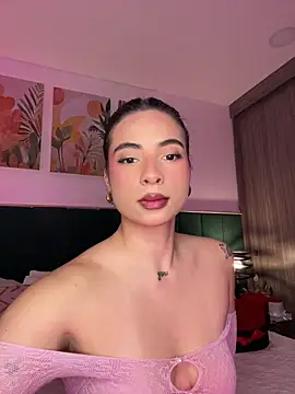 IrinaBlanc online show from 07-16-26, 10:38