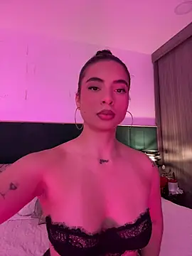 IrinaBlanc online show from 07-20-26, 10:34