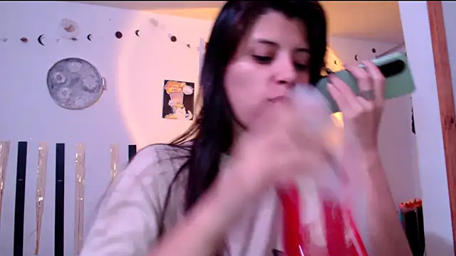 haomee online show from 02-20-26, 04:40