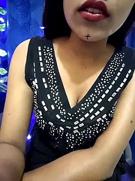 Alisha Babyy online show from 03-02-26, 07:09