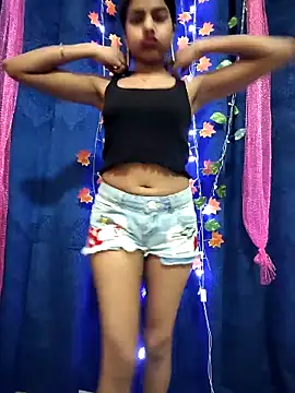Alisha Babyy online show from 03-19-26, 05:11