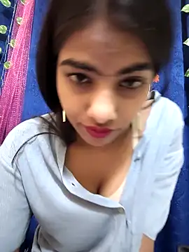 Alisha Babyy online show from 03-27-26, 11:32