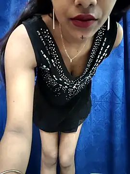 Alisha Babyy online show from 04-17-26, 03:53