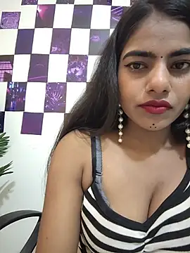 Alisha Babyy online show from 06-04-26, 03:23