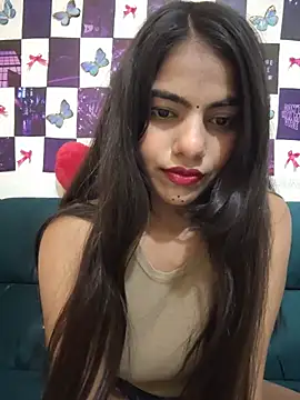 Alisha Babyy online show from 06-23-26, 04:43