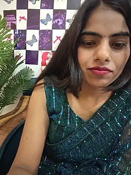 Alisha Babyy online show from 07-07-26, 07:09