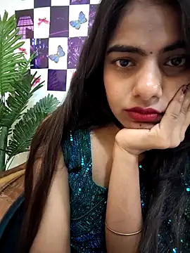 Alisha Babyy online show from 07-07-26, 07:23