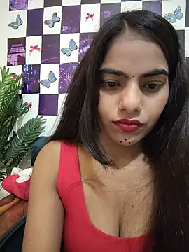Alisha Babyy online show from 07-19-26, 02:37