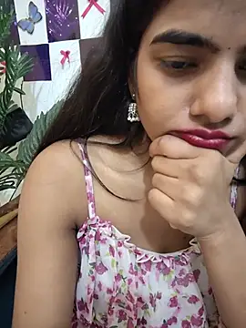 Alisha Babyy online show from 07-28-26, 02:13