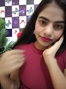 Alisha Babyy online show from 07-30-26, 03:27