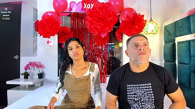 ViceSweet online show from 02-16-26, 08:21