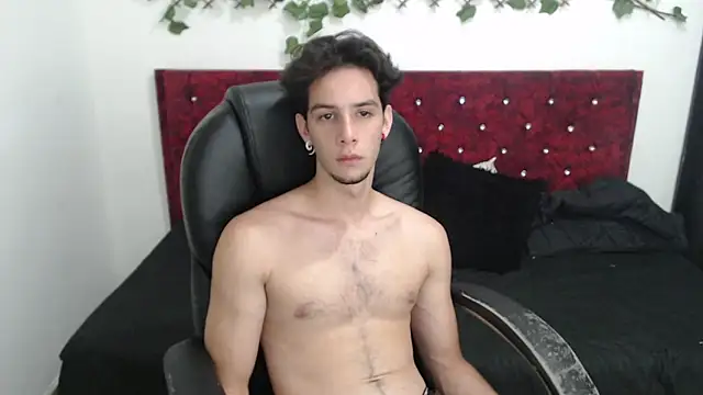 killua parker online show from 01-17-26, 07:46