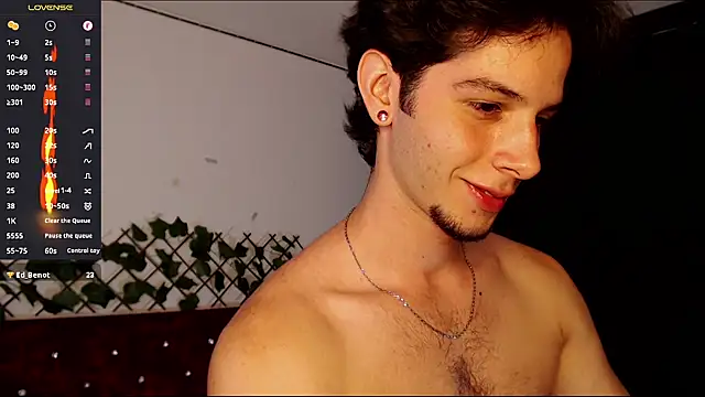 killua parker online show from 03-29-26, 08:20