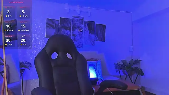 Nils saintt online show from 03-07-26, 04:20