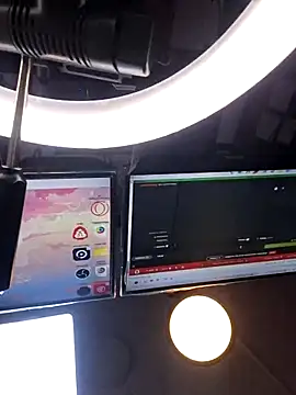 Dany Moon  online show from 04-03-26, 12:58