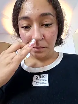 Dany Moon  online show from 04-19-26, 06:10