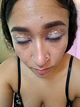 Dany Moon  online show from 04-22-26, 07:37