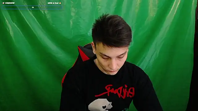 Justin time111 online show from 01-18-26, 06:28