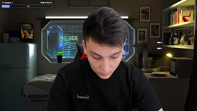 Justin time111 online show from 05-15-26, 03:08
