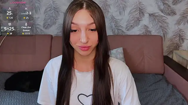 linda foxy black online show from 03-15-26, 03:34