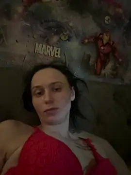 Alis Roxy online show from 02-22-26, 07:23