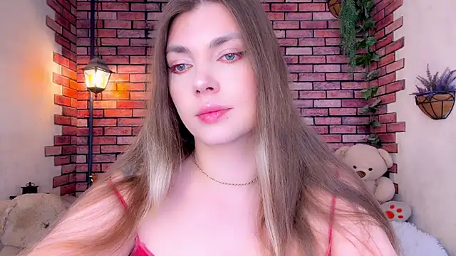 Eva StarXXXX online show from 06-13-26, 08:12