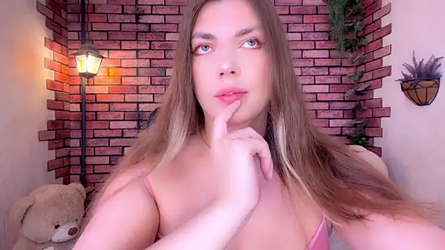 Eva StarXXXX online show from 06-22-26, 02:03
