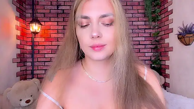 Eva StarXXXX online show from 07-31-26, 04:12