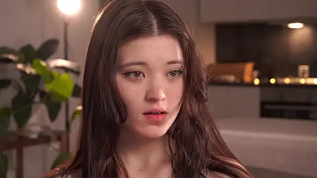 EleniRoeber online show from 02-01-26, 04:27