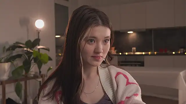 EleniRoeber online show from 02-02-26, 04:17