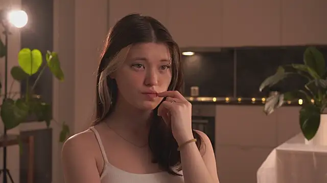 EleniRoeber online show from 02-09-26, 04:11