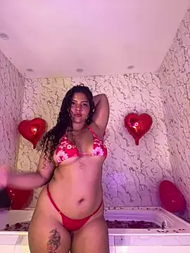 Fatima senghor online show from 02-12-26, 08:59