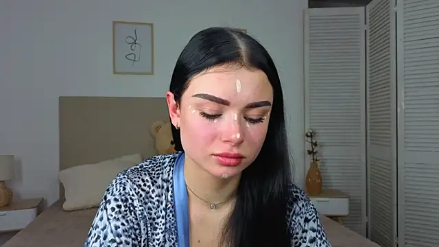 Silena sky online show from 02-03-26, 01:38