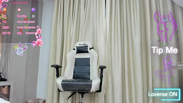 francis 20 online show from 04-06-26, 02:18