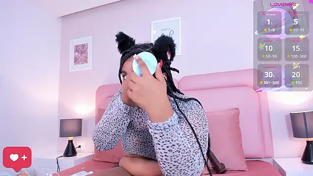 sexy curlylady online show from 02-11-26, 08:36