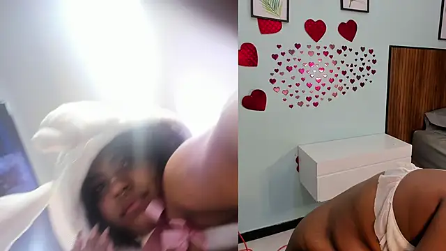 sexy curlylady online show from 04-09-26, 06:30