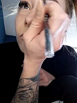 dewimp1 online show from 03-15-26, 11:38