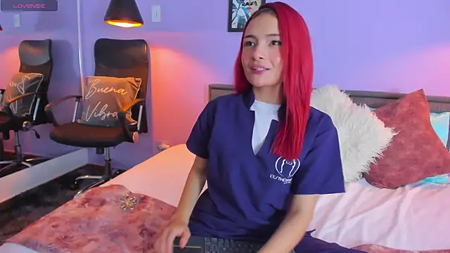 lanablacke  online show from 02-27-26, 05:24