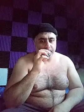 Bear 1985 online show from 03-02-26, 04:58