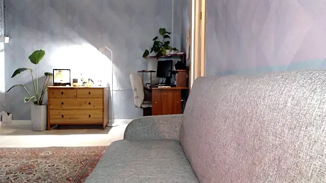 Austeja Ona online show from 02-06-26, 04:43