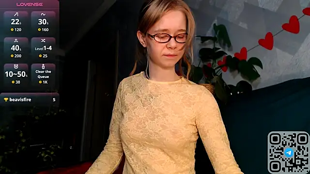 Austeja Ona online show from 04-06-26, 06:20