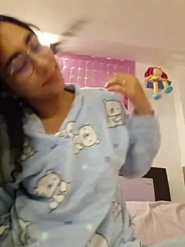 scarlett25   online show from 02-09-26, 04:16