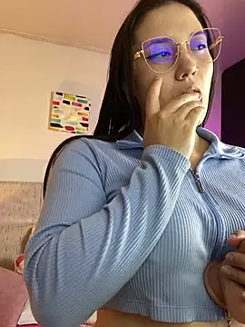 Abby pink1 online show from 02-20-26, 04:09