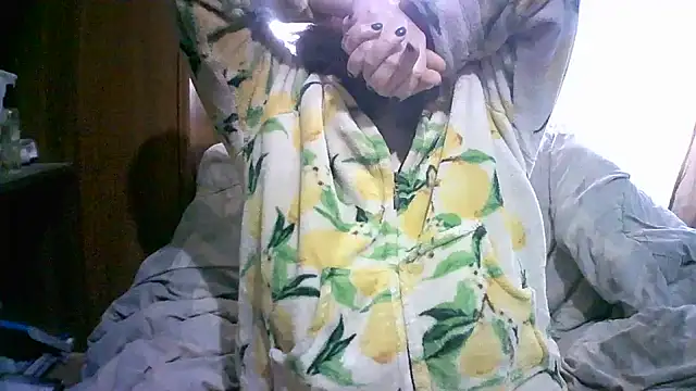 Russian Lara online show from 03-17-26, 02:49