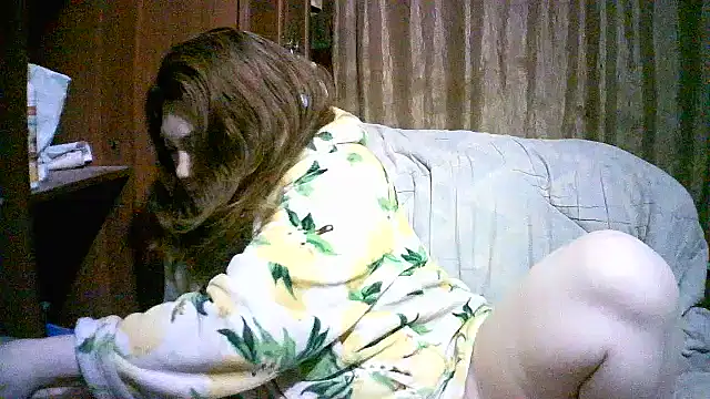 Russian Lara online show from 03-19-26, 03:38