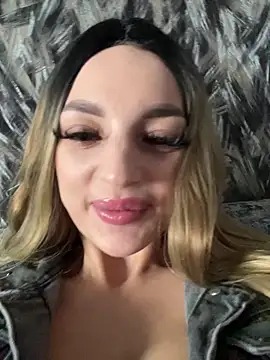 SashaPri online show from 02-27-26, 01:44